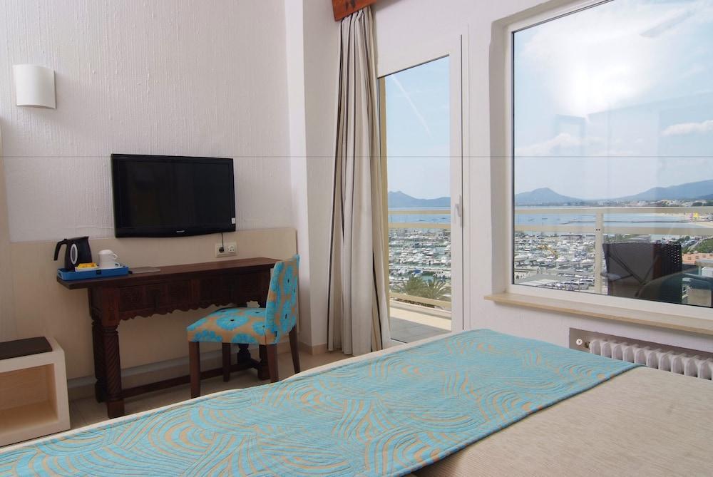 Hoposa Daina- Adults Only Ξενοδοχείο Port de Pollenca Εξωτερικό φωτογραφία