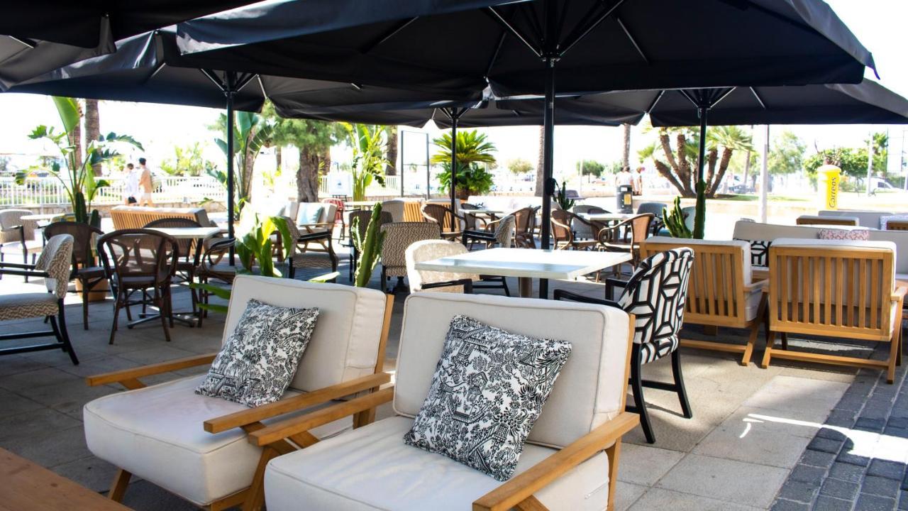 Hoposa Daina- Adults Only Ξενοδοχείο Port de Pollenca Εξωτερικό φωτογραφία
