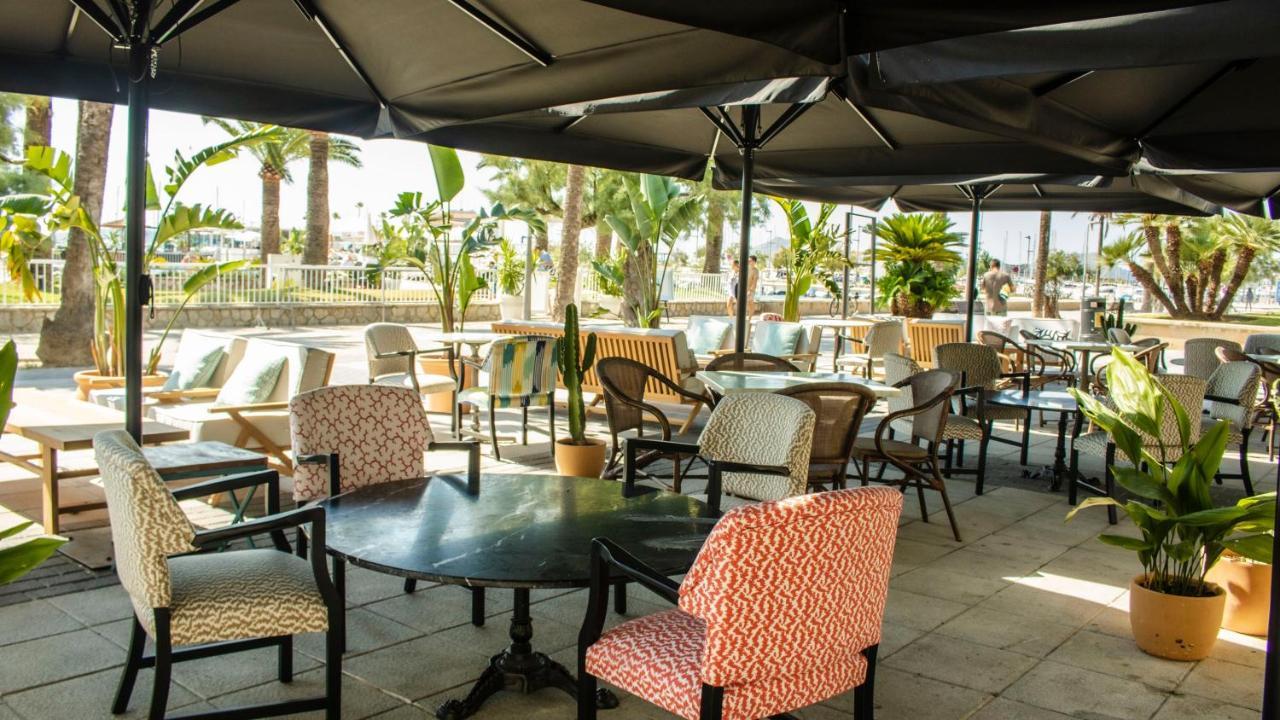 Hoposa Daina- Adults Only Ξενοδοχείο Port de Pollenca Εξωτερικό φωτογραφία