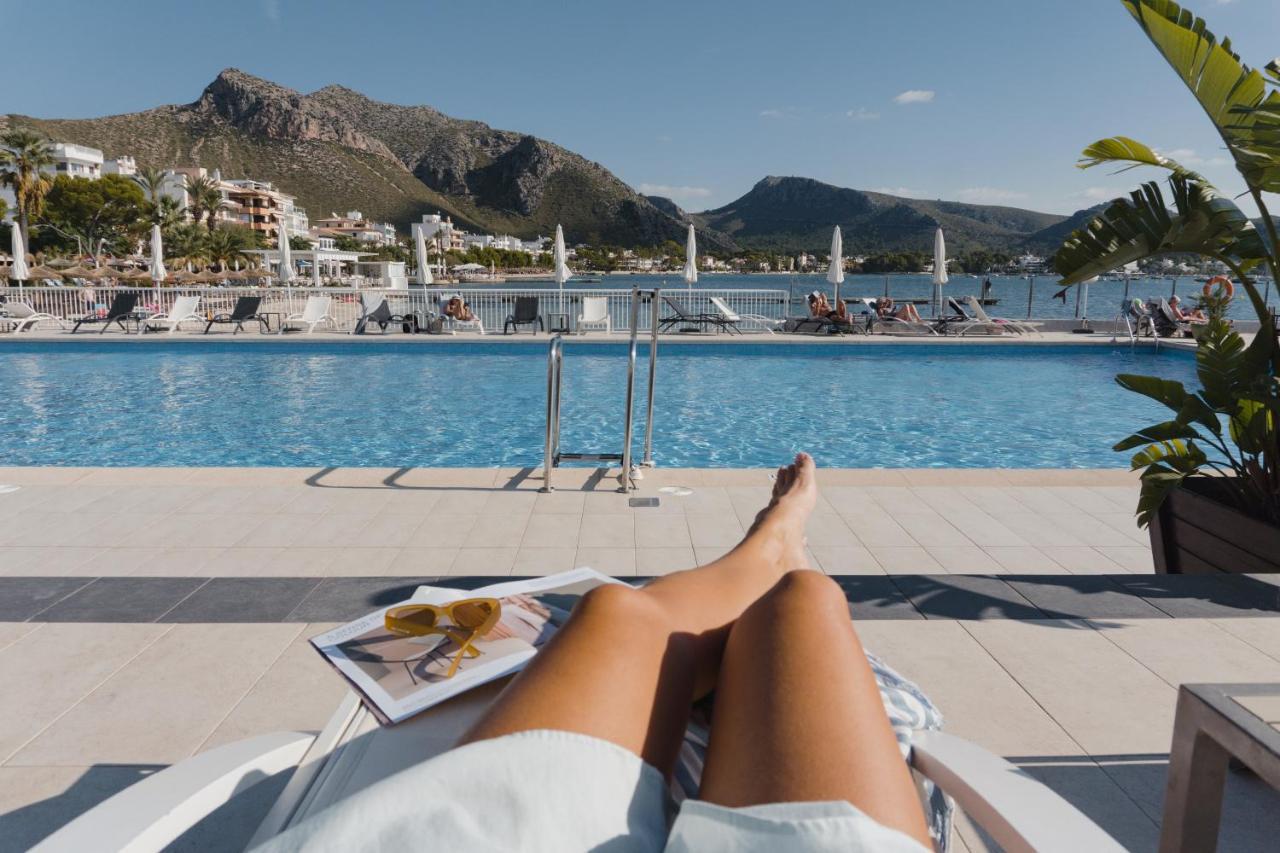 Hoposa Daina- Adults Only Ξενοδοχείο Port de Pollenca Εξωτερικό φωτογραφία