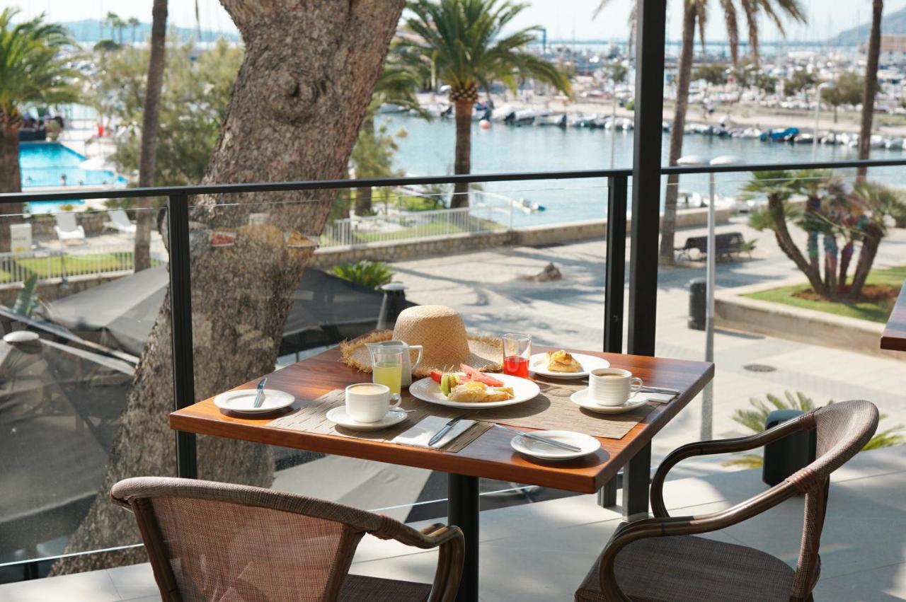 Hoposa Daina- Adults Only Ξενοδοχείο Port de Pollenca Εξωτερικό φωτογραφία