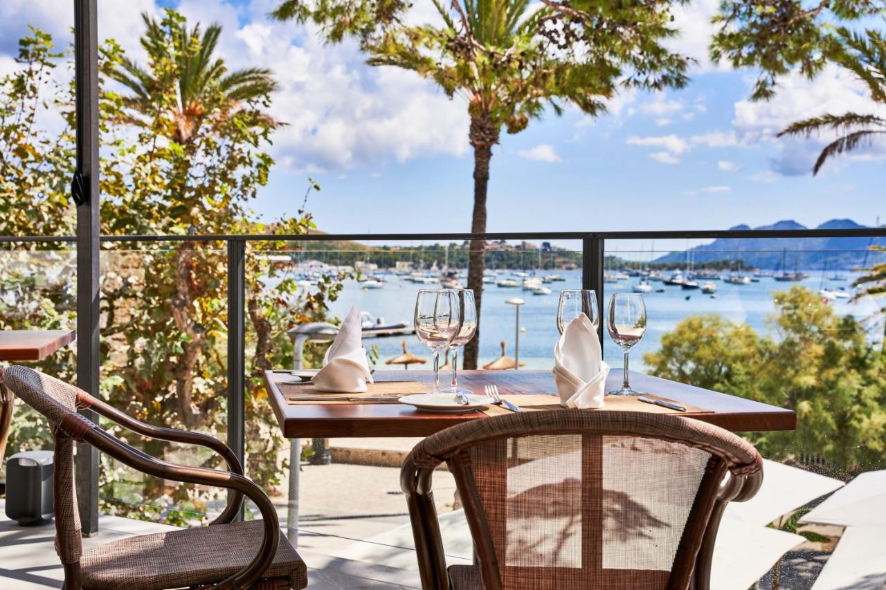 Hoposa Daina- Adults Only Ξενοδοχείο Port de Pollenca Εξωτερικό φωτογραφία