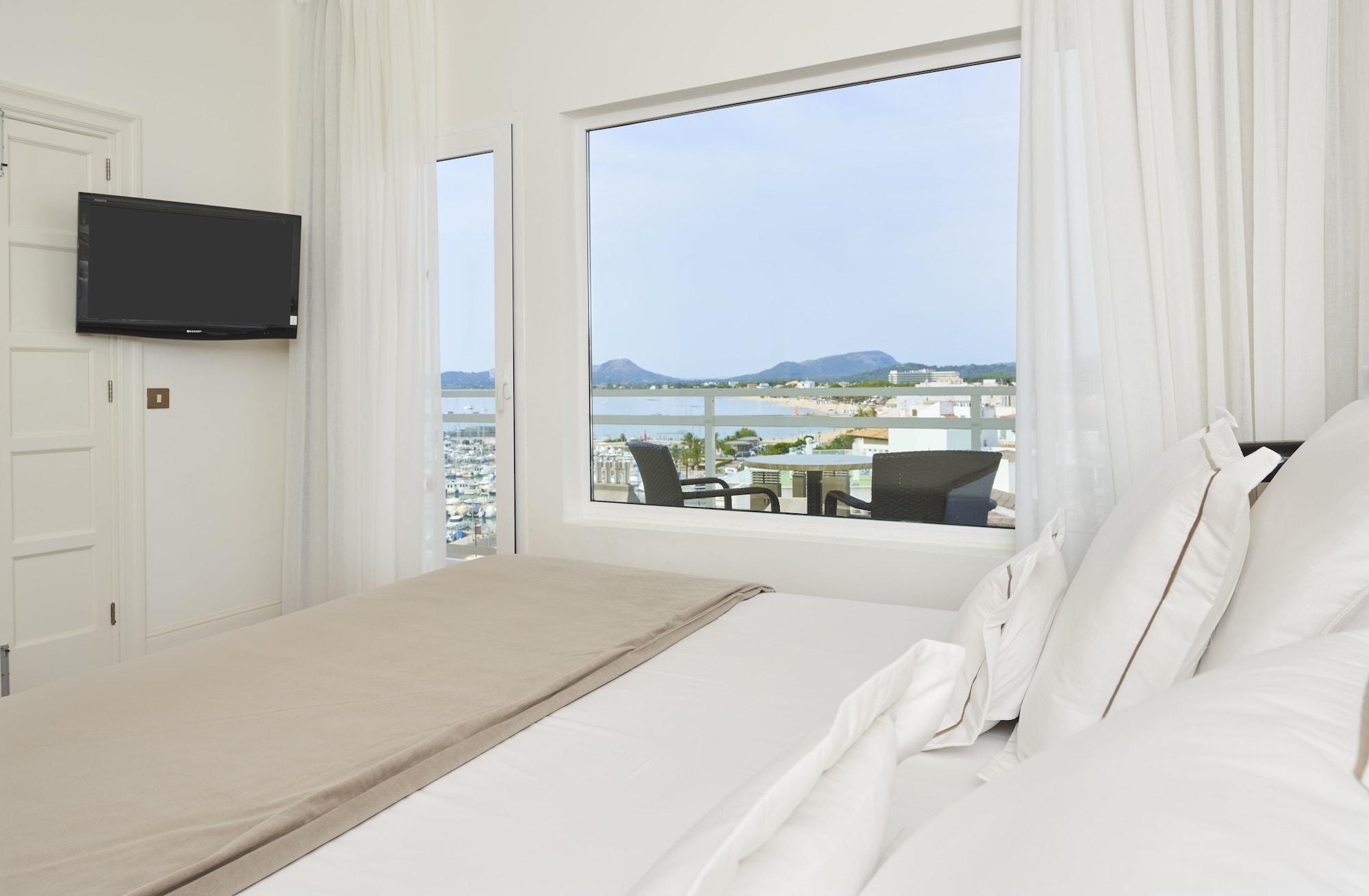 Hoposa Daina- Adults Only Ξενοδοχείο Port de Pollenca Εξωτερικό φωτογραφία