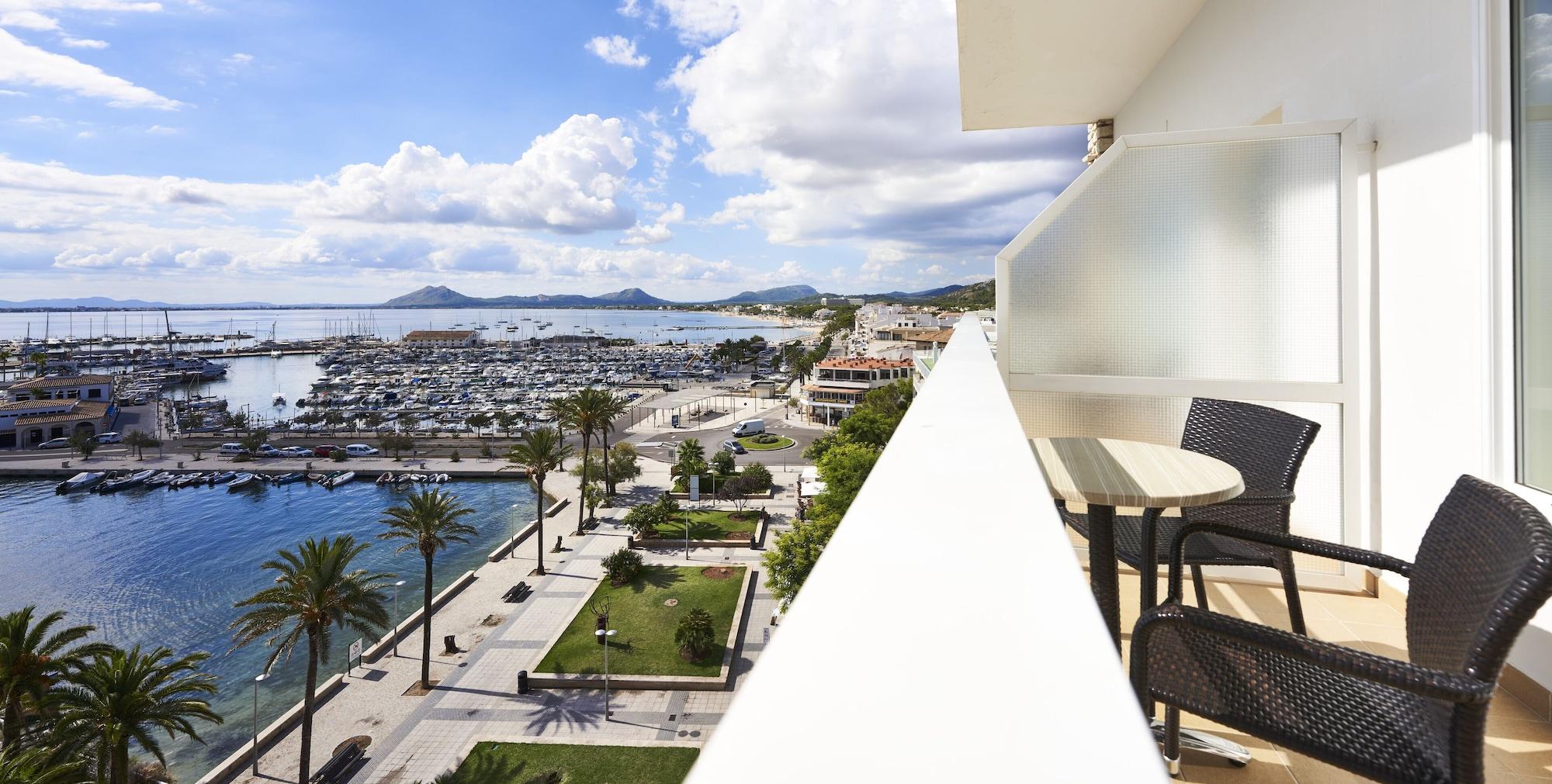 Hoposa Daina- Adults Only Ξενοδοχείο Port de Pollenca Εξωτερικό φωτογραφία