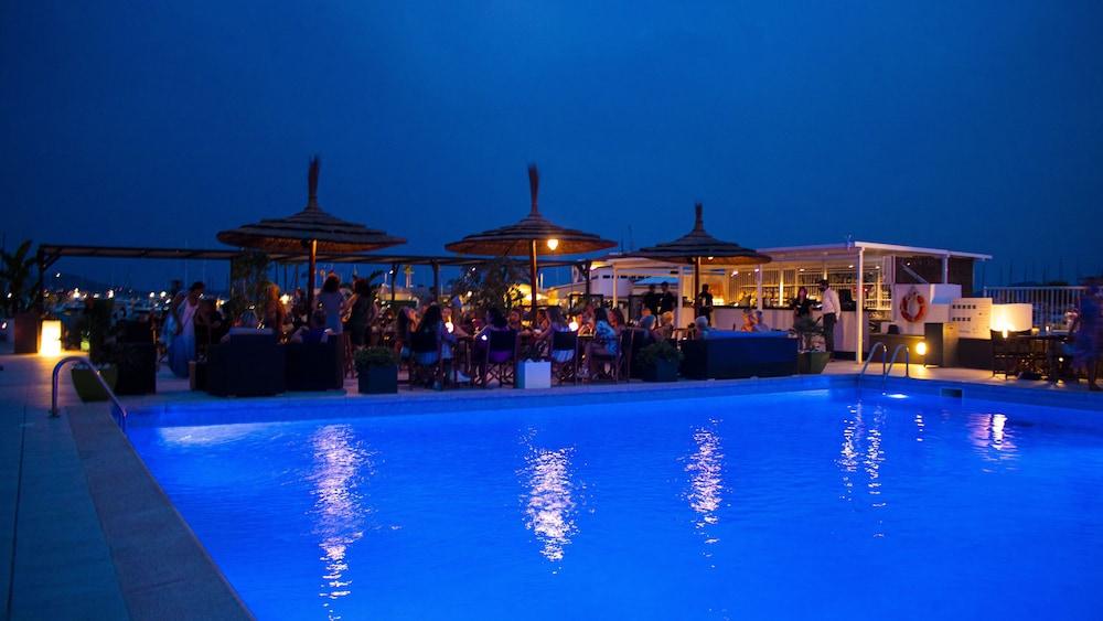 Hoposa Daina- Adults Only Ξενοδοχείο Port de Pollenca Εξωτερικό φωτογραφία