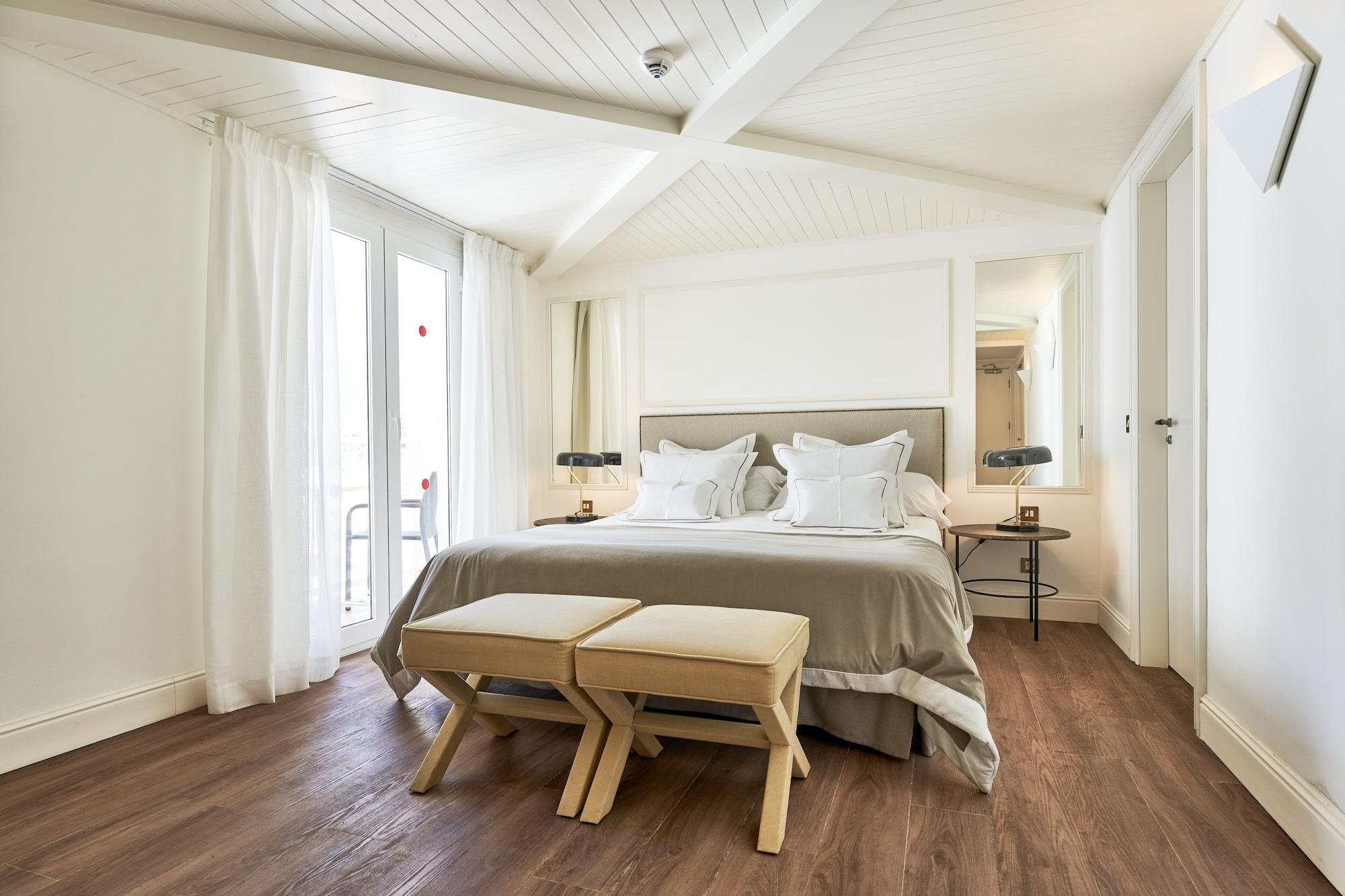 Hoposa Daina- Adults Only Ξενοδοχείο Port de Pollenca Εξωτερικό φωτογραφία