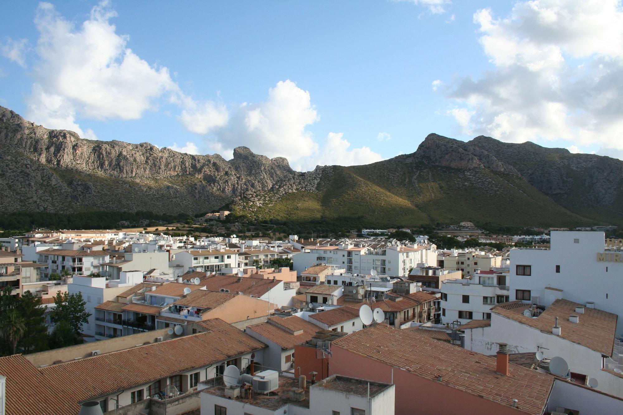 Hoposa Daina- Adults Only Ξενοδοχείο Port de Pollenca Εξωτερικό φωτογραφία