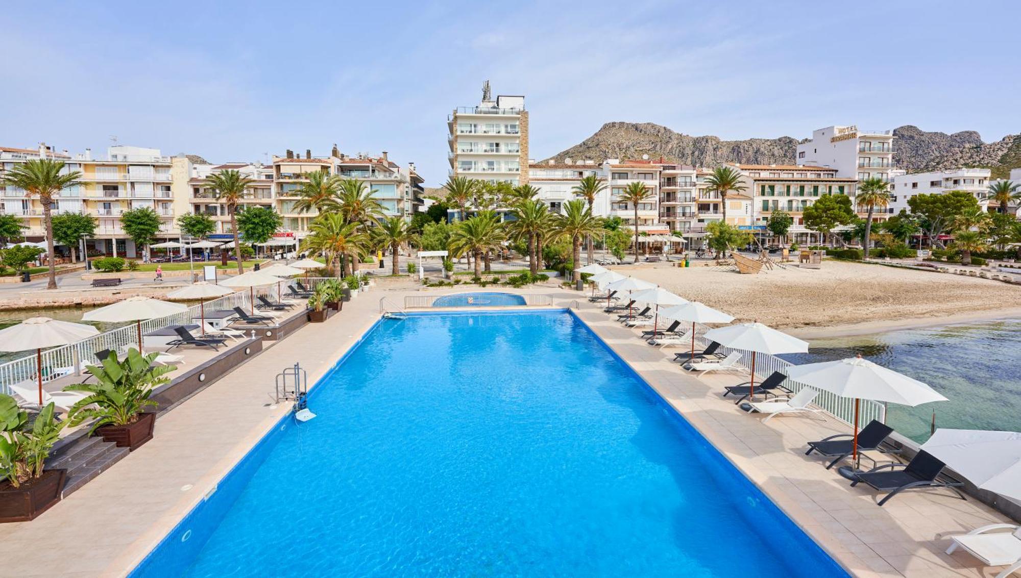 Hoposa Daina- Adults Only Ξενοδοχείο Port de Pollenca Εξωτερικό φωτογραφία