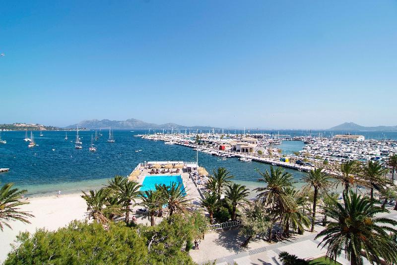 Hoposa Daina- Adults Only Ξενοδοχείο Port de Pollenca Εξωτερικό φωτογραφία