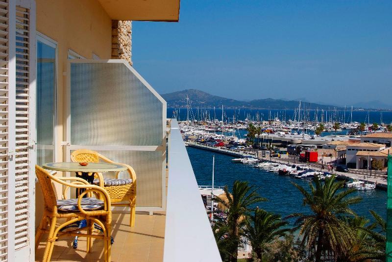 Hoposa Daina- Adults Only Ξενοδοχείο Port de Pollenca Εξωτερικό φωτογραφία