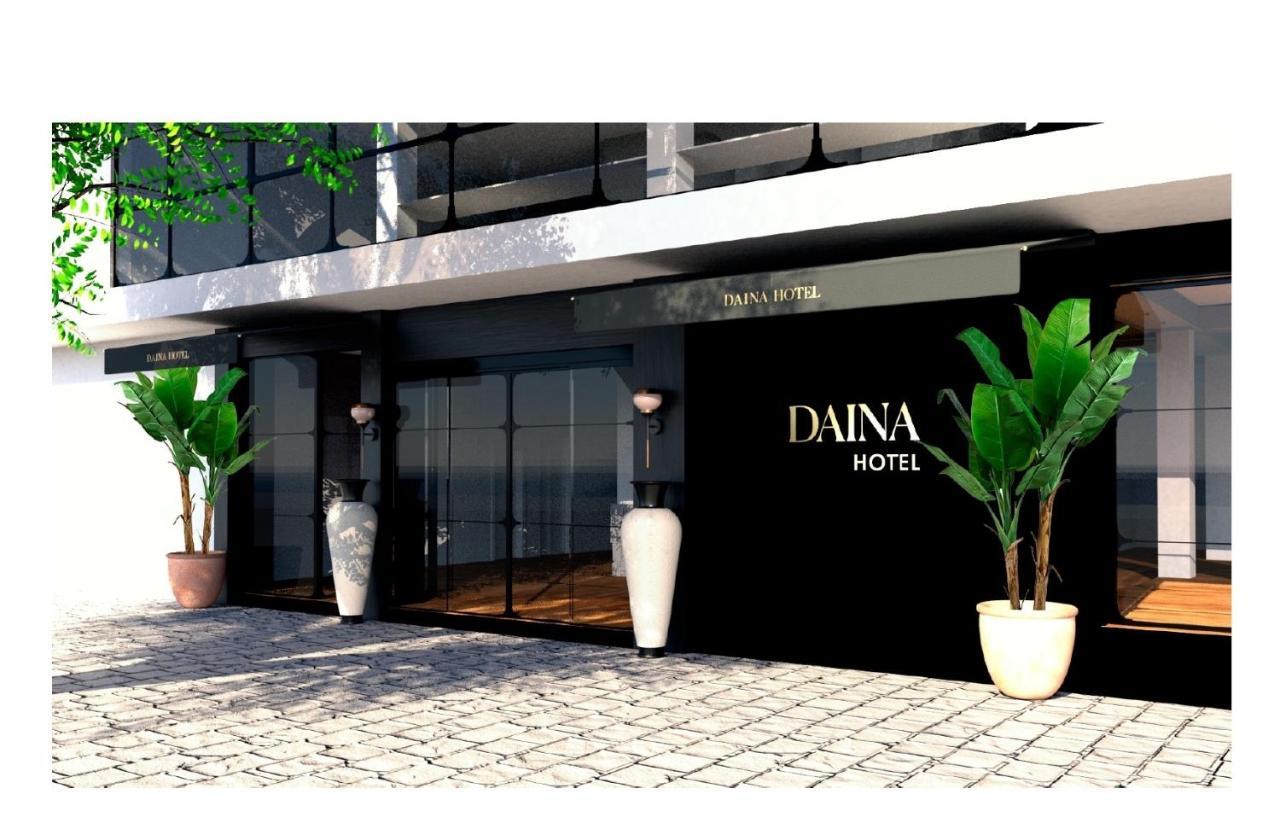Hoposa Daina- Adults Only Ξενοδοχείο Port de Pollenca Εξωτερικό φωτογραφία